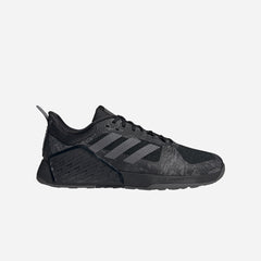 Giày Luyện Tập Unisex Adidas Dropset 2 Trainer - Đen - Supersports Vietnam