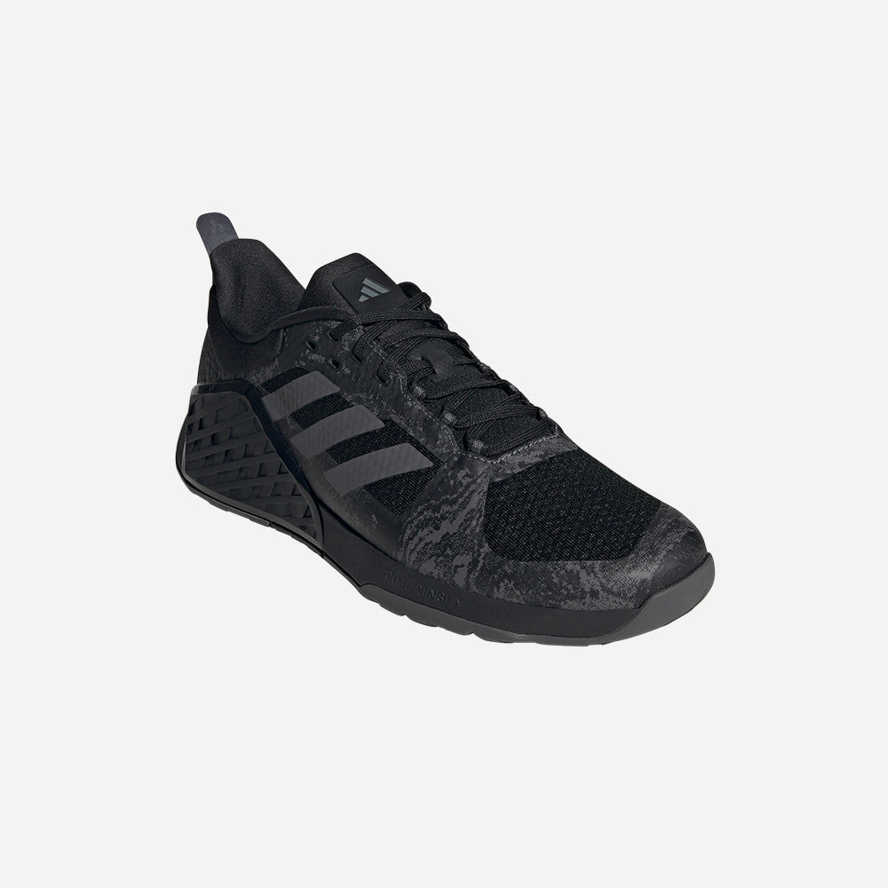 Giày Luyện Tập Unisex Adidas Dropset 2 Trainer - Đen - Supersports Vietnam