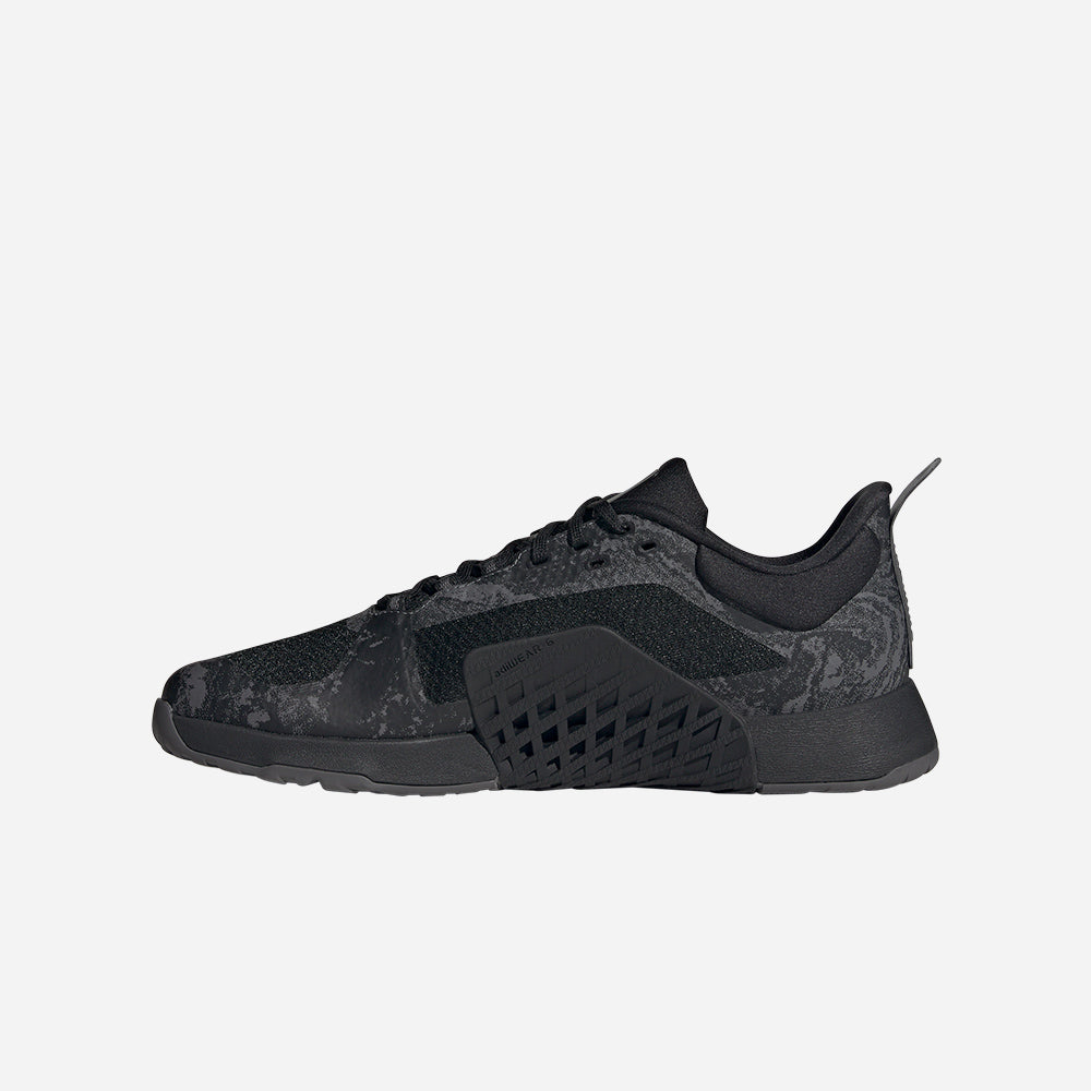 Giày Luyện Tập Unisex Adidas Dropset 2 Trainer - Đen - Supersports Vietnam
