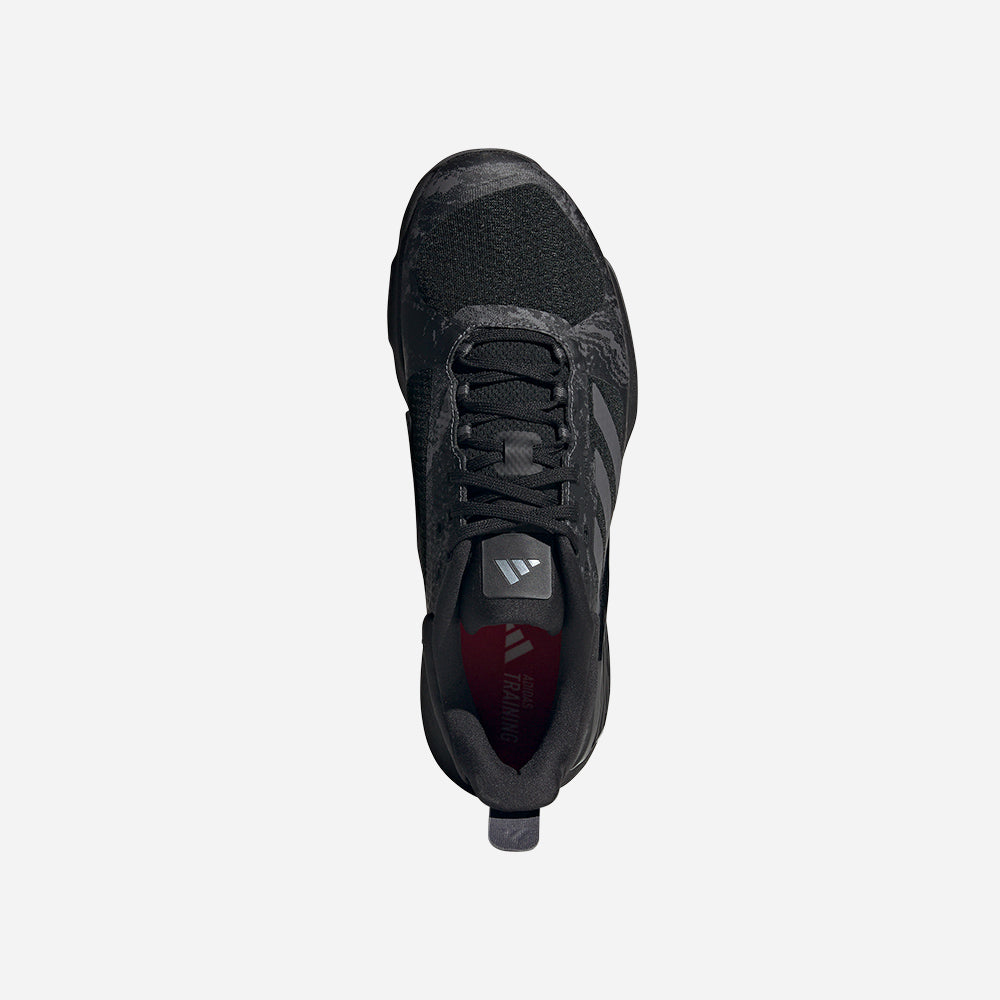 Giày Luyện Tập Unisex Adidas Dropset 2 Trainer - Đen - Supersports Vietnam