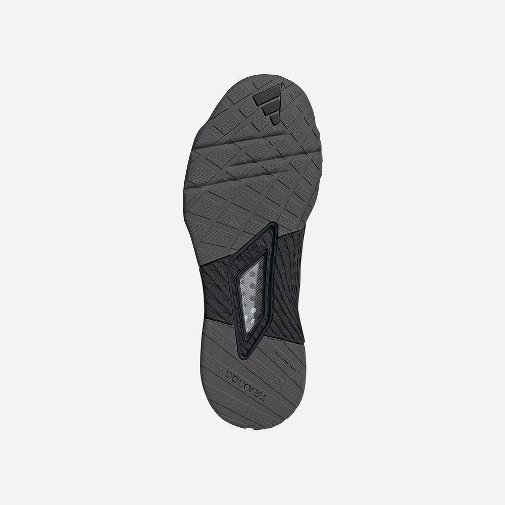 Giày Luyện Tập Unisex Adidas Dropset 2 Trainer - Đen - Supersports Vietnam