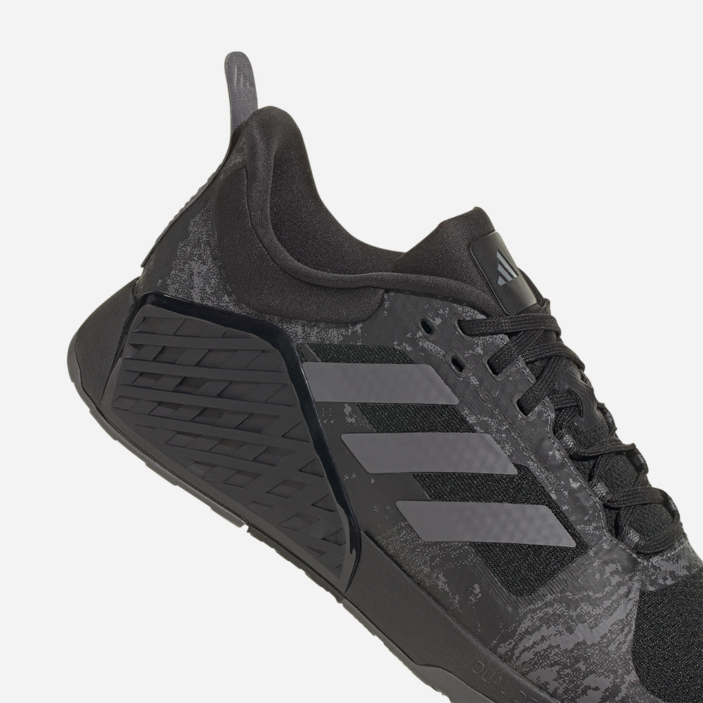 Giày Luyện Tập Unisex Adidas Dropset 2 Trainer - Đen - Supersports Vietnam