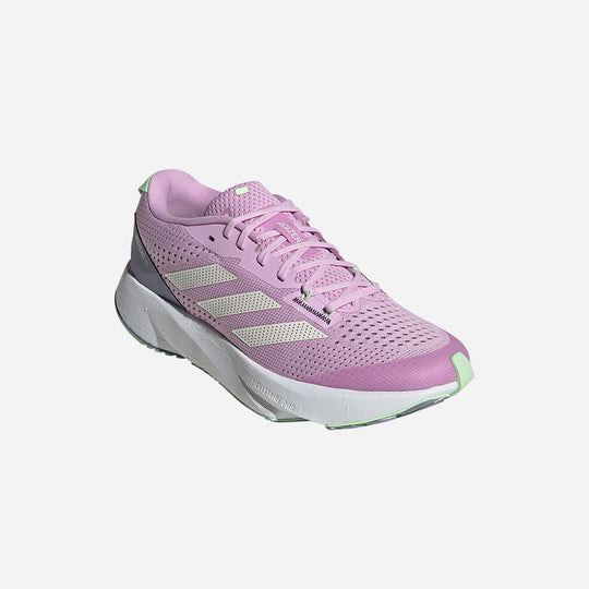 Giày Chạy Bộ Nữ Adidas Adizero Sl W - Hồng