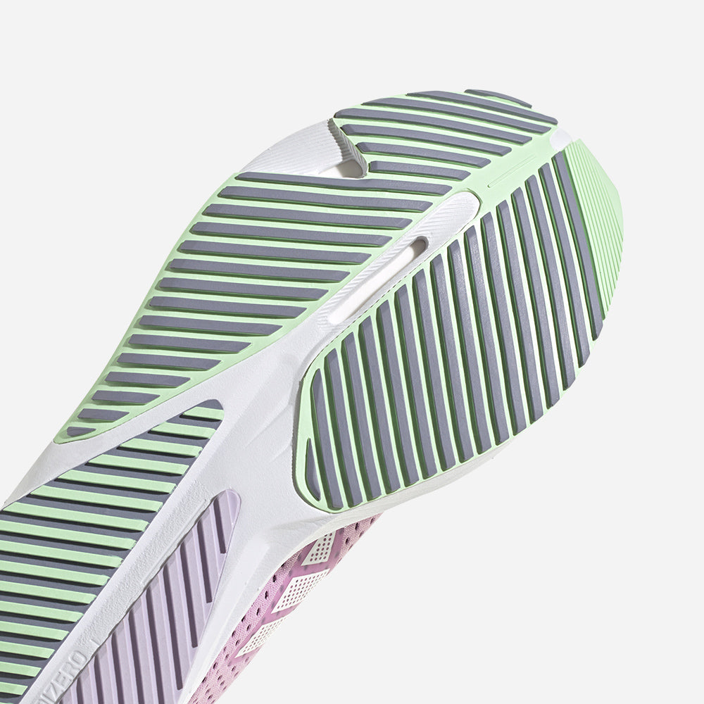 Giày Chạy Bộ Nữ Adidas Adizero Sl W - Hồng - Supersports Vietnam