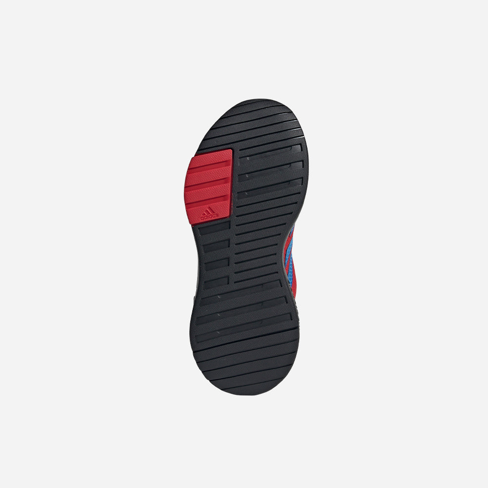 Giày Sneaker Trẻ Em Adidas Marvel'S Iron Man Racer - Đỏ - Supersports Vietnam