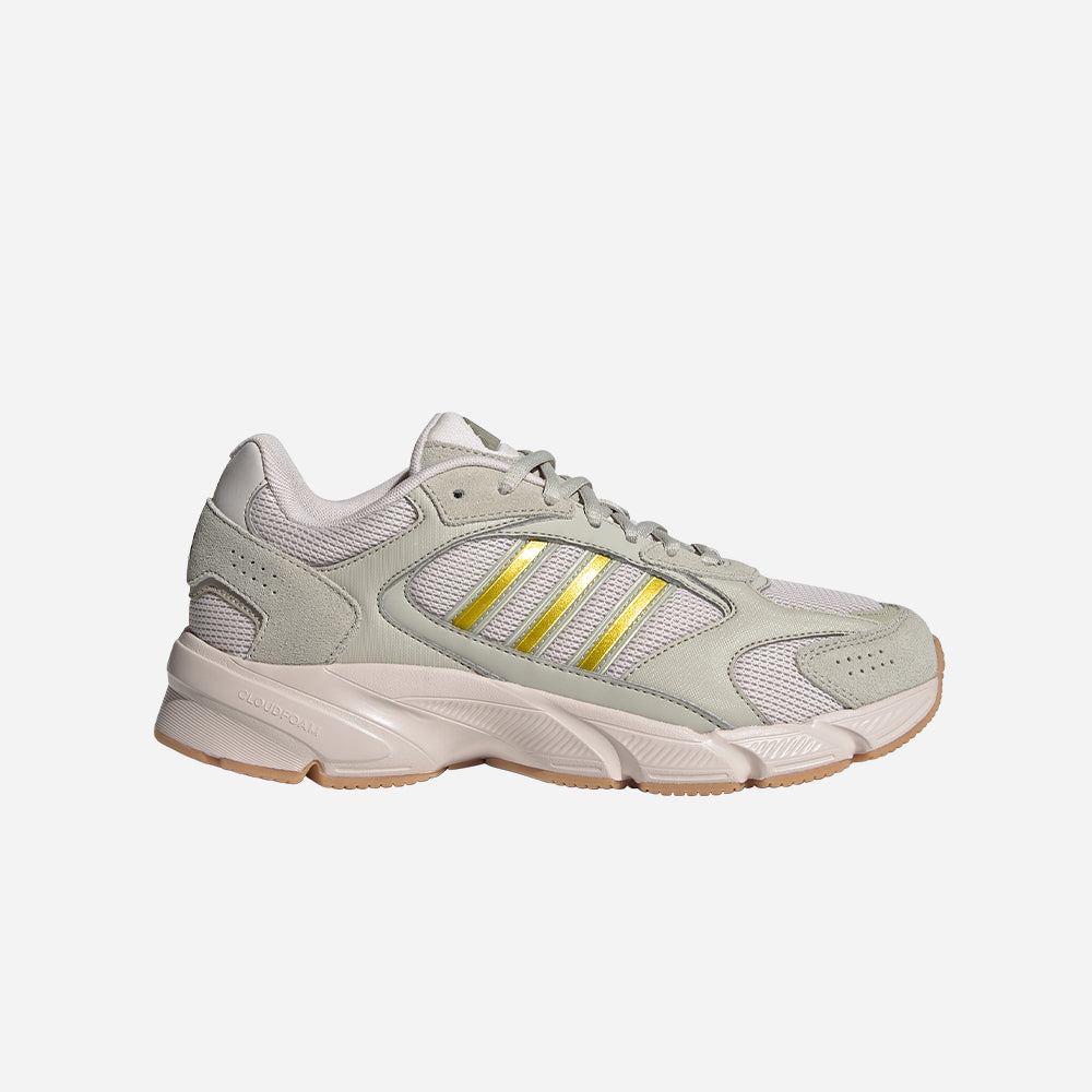 Giày Sneaker Nữ Adidas Crazychaos 2000 - Xám - Supersports Vietnam