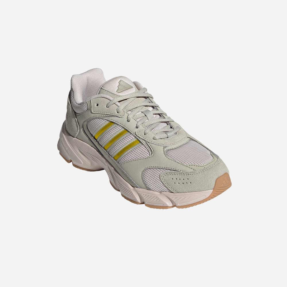 Giày Sneaker Nữ Adidas Crazychaos 2000 - Xám - Supersports Vietnam