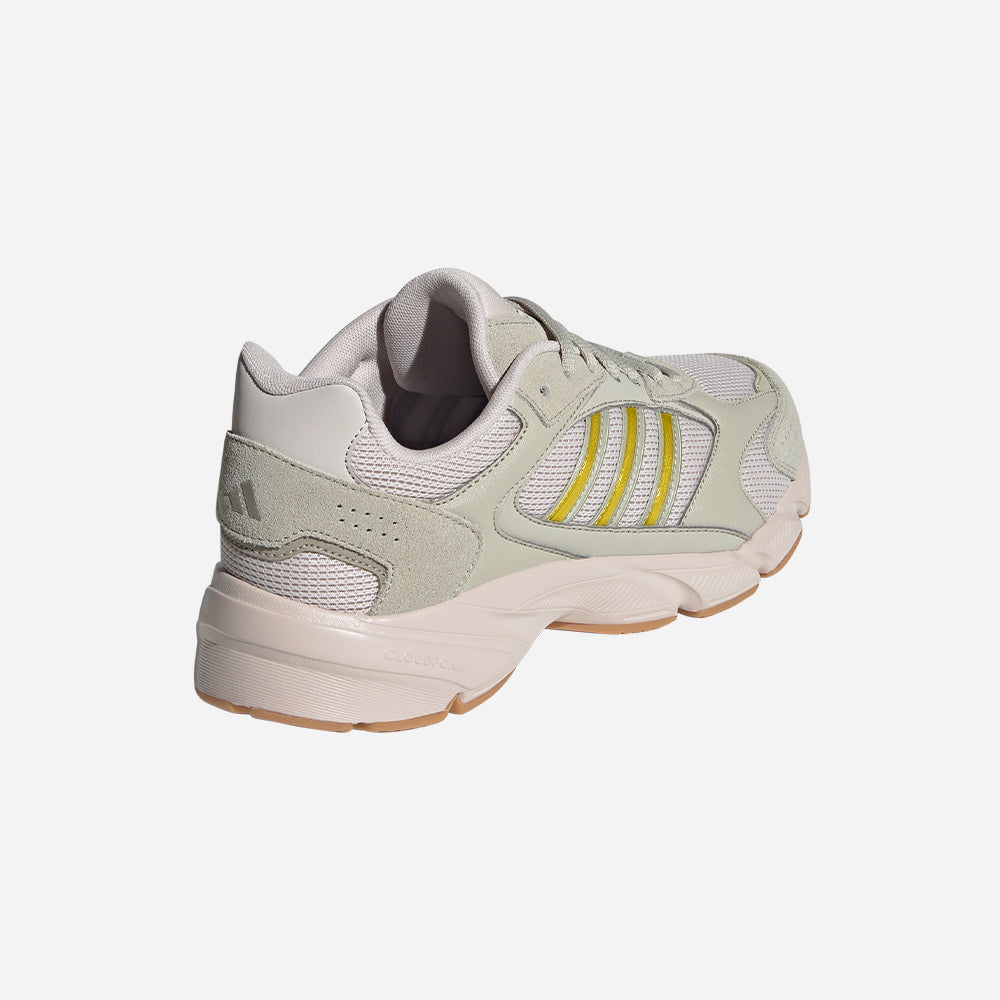 Giày Sneaker Nữ Adidas Crazychaos 2000 - Xám - Supersports Vietnam