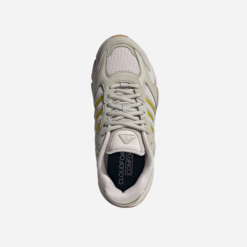 Giày Sneaker Nữ Adidas Crazychaos 2000 - Xám - Supersports Vietnam