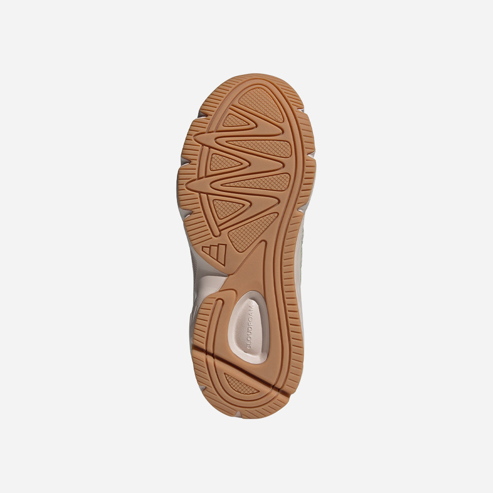 Giày Sneaker Nữ Adidas Crazychaos 2000 - Xám - Supersports Vietnam
