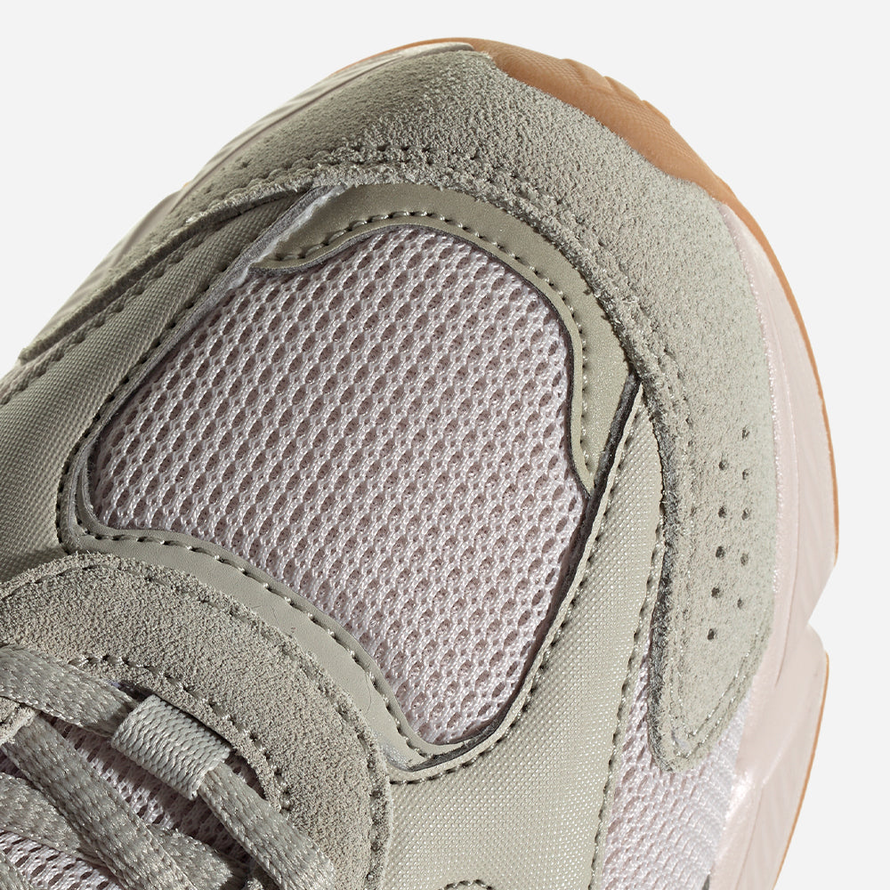 Giày Sneaker Nữ Adidas Crazychaos 2000 - Xám - Supersports Vietnam