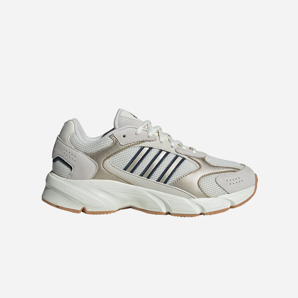 Giày Sneaker Nữ Adidas Crazychaos 2000 - Xám - Supersports Vietnam