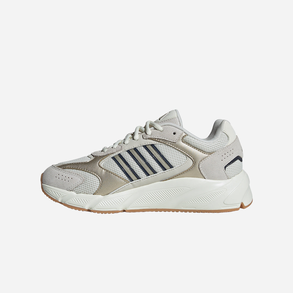 Giày Sneaker Nữ Adidas Crazychaos 2000 - Xám - Supersports Vietnam