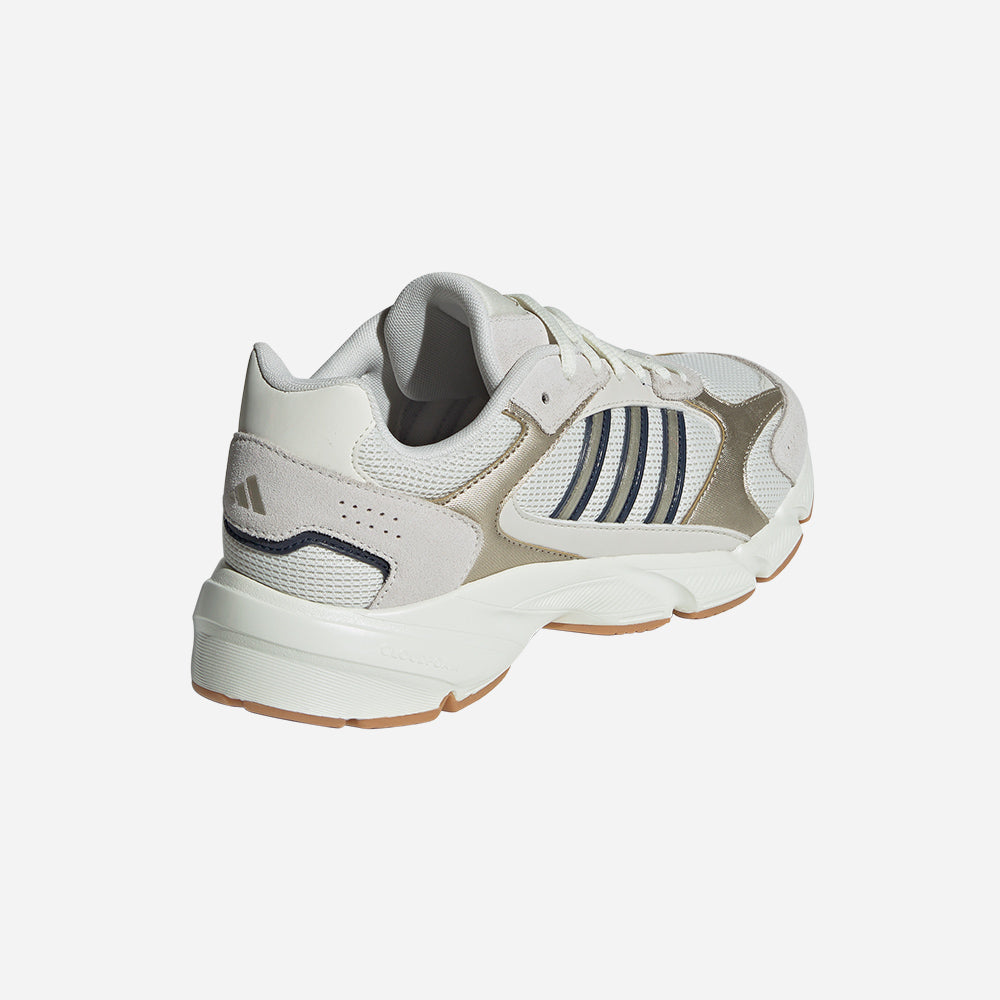 Giày Sneaker Nữ Adidas Crazychaos 2000 - Xám - Supersports Vietnam