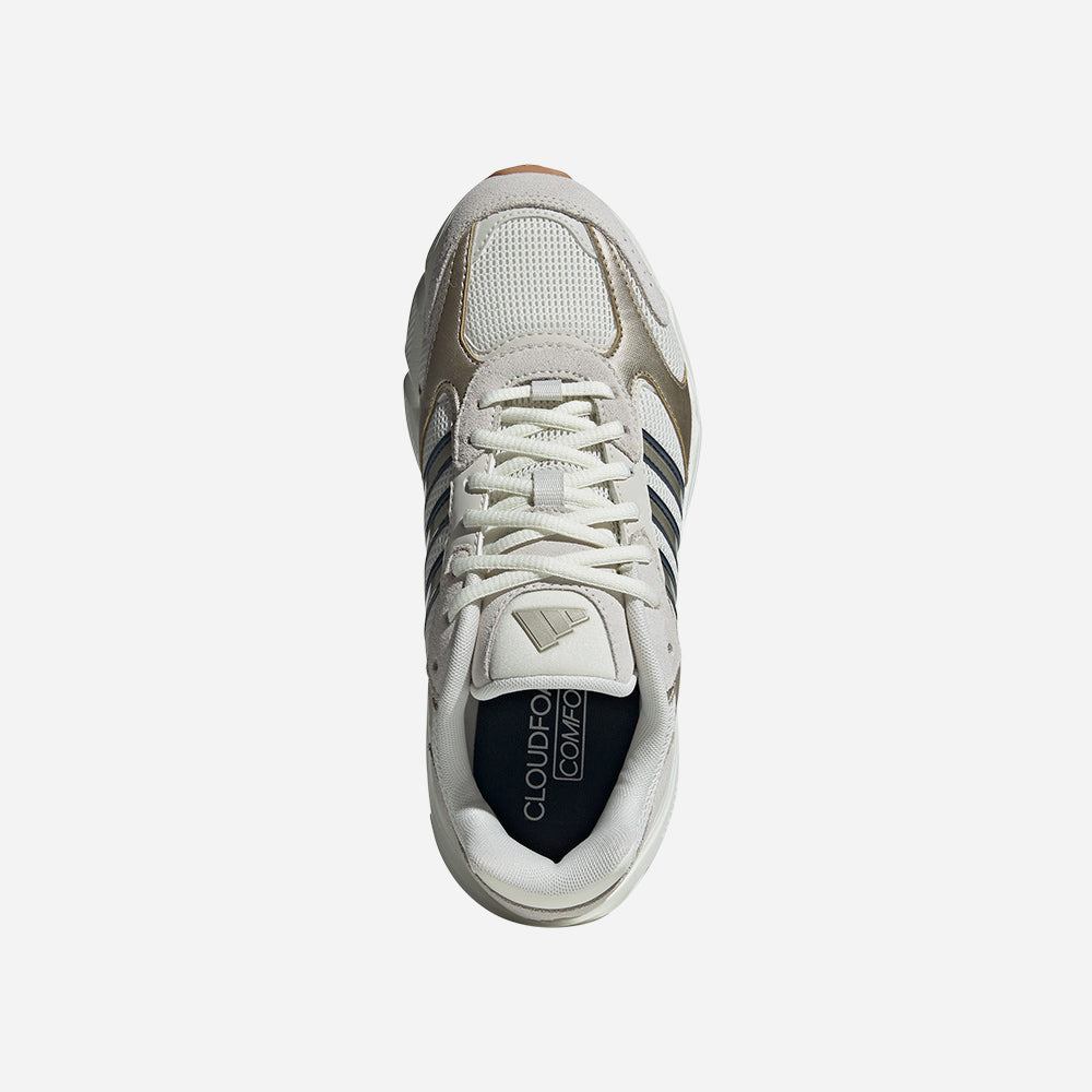 Giày Sneaker Nữ Adidas Crazychaos 2000 - Xám - Supersports Vietnam