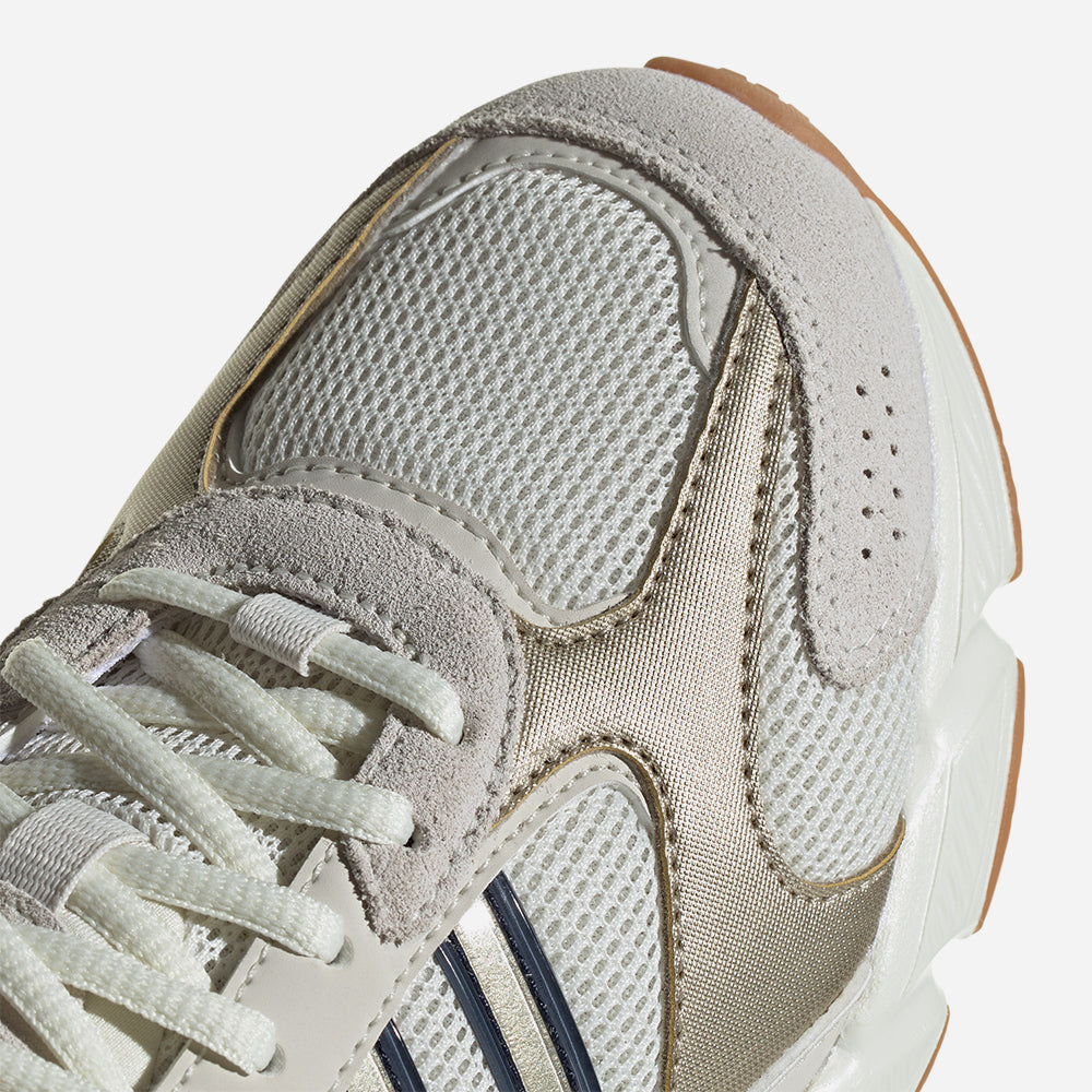 Giày Sneaker Nữ Adidas Crazychaos 2000 - Xám - Supersports Vietnam