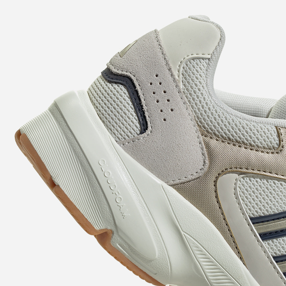 Giày Sneaker Nữ Adidas Crazychaos 2000 - Xám - Supersports Vietnam
