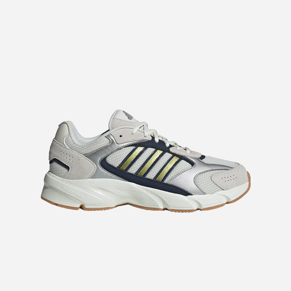 Giày Sneaker Nam Adidas Crazychaos 2000 - Xám - Supersports Vietnam