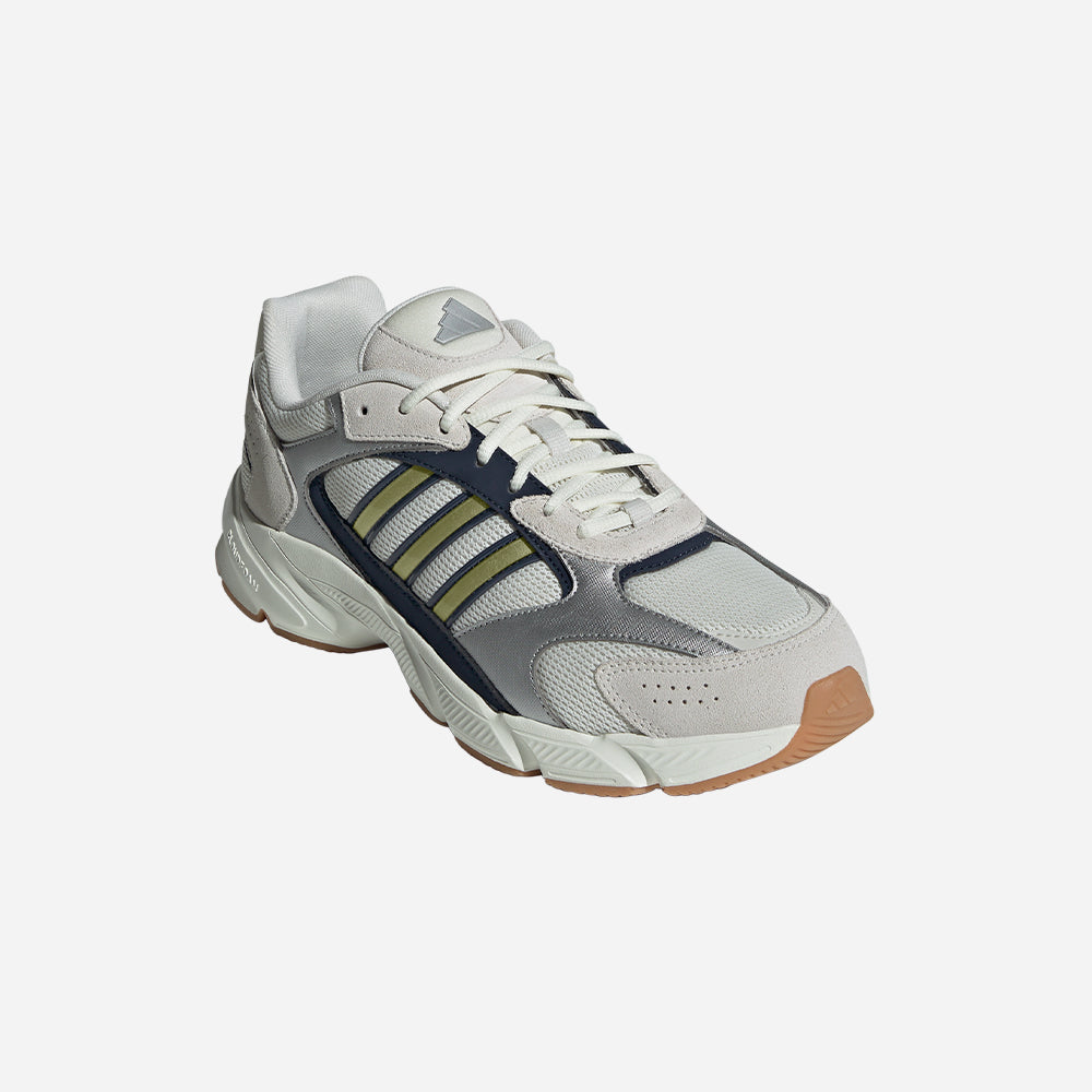 Giày Sneaker Nam Adidas Crazychaos 2000 - Xám - Supersports Vietnam