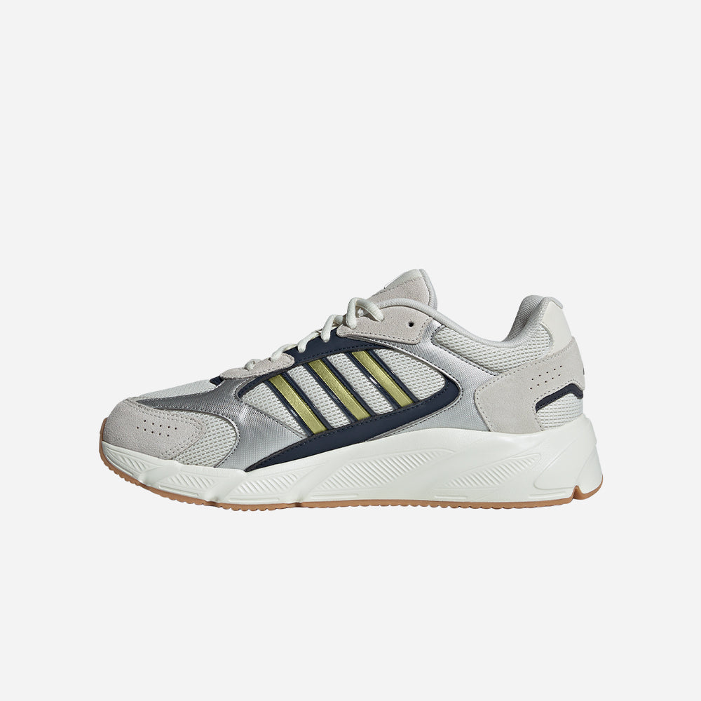 Giày Sneaker Nam Adidas Crazychaos 2000 - Xám - Supersports Vietnam
