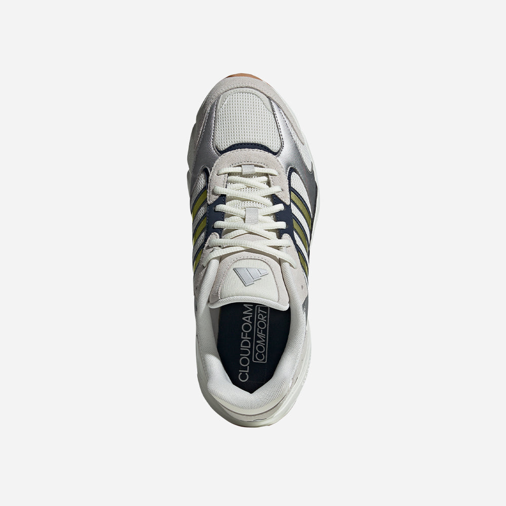 Giày Sneaker Nam Adidas Crazychaos 2000 - Xám - Supersports Vietnam