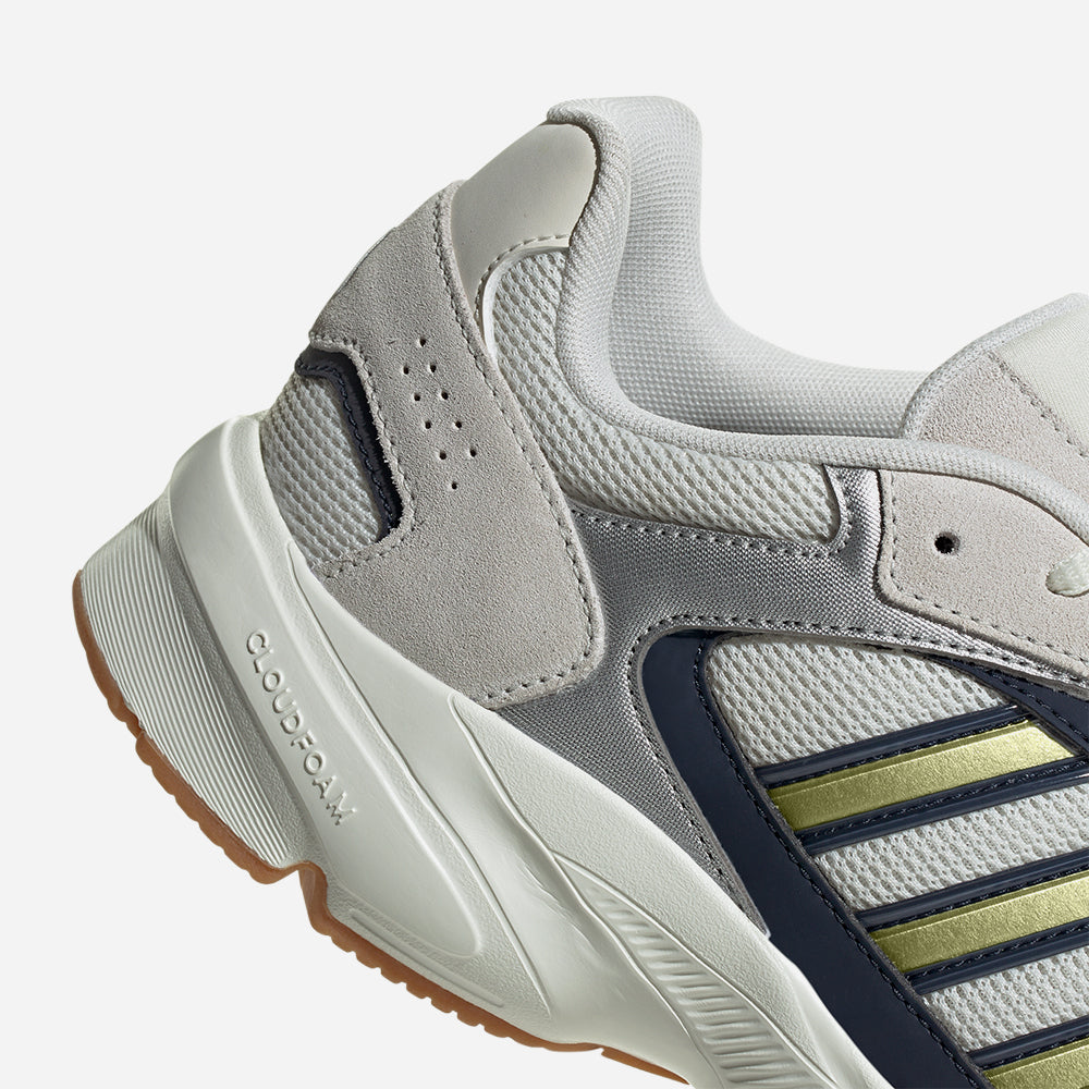 Giày Sneaker Nam Adidas Crazychaos 2000 - Xám - Supersports Vietnam