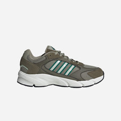Giày Sneaker Nam Adidas Crazychaos 2000 - Nâu - Supersports Vietnam