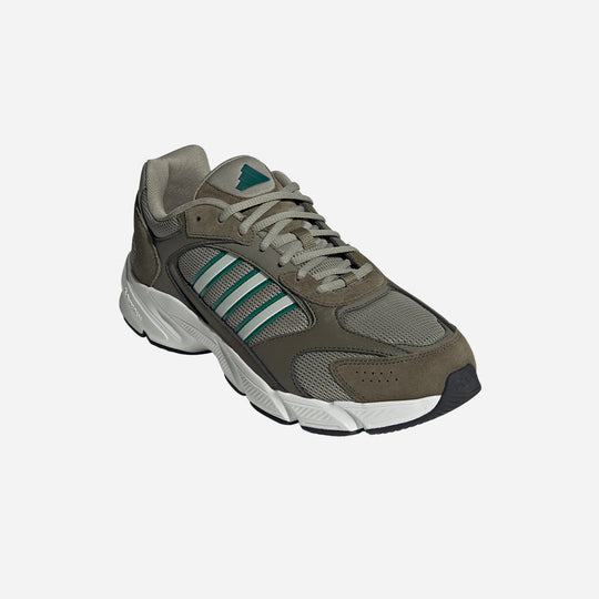 Giày Sneaker Nam Adidas Crazychaos 2000 - Nâu