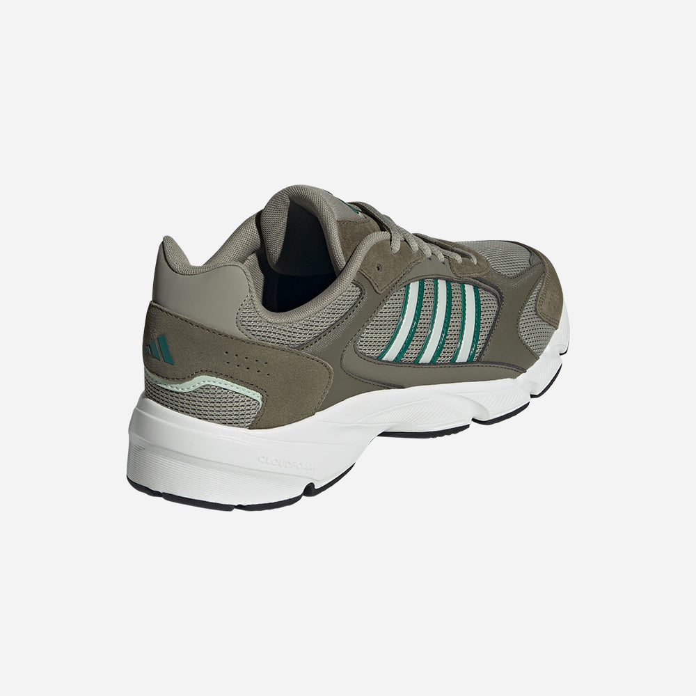 Giày Sneaker Nam Adidas Crazychaos 2000 - Nâu - Supersports Vietnam