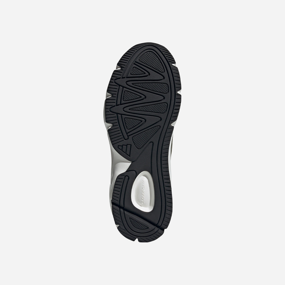 Giày Sneaker Nam Adidas Crazychaos 2000 - Nâu - Supersports Vietnam
