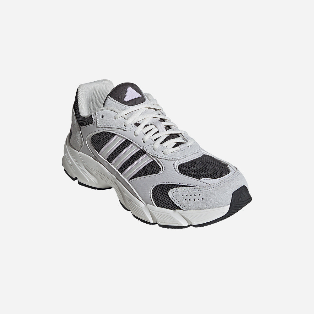 Giày Sneaker Nữ Adidas Crazychaos 2000 - Xám - Supersports Vietnam