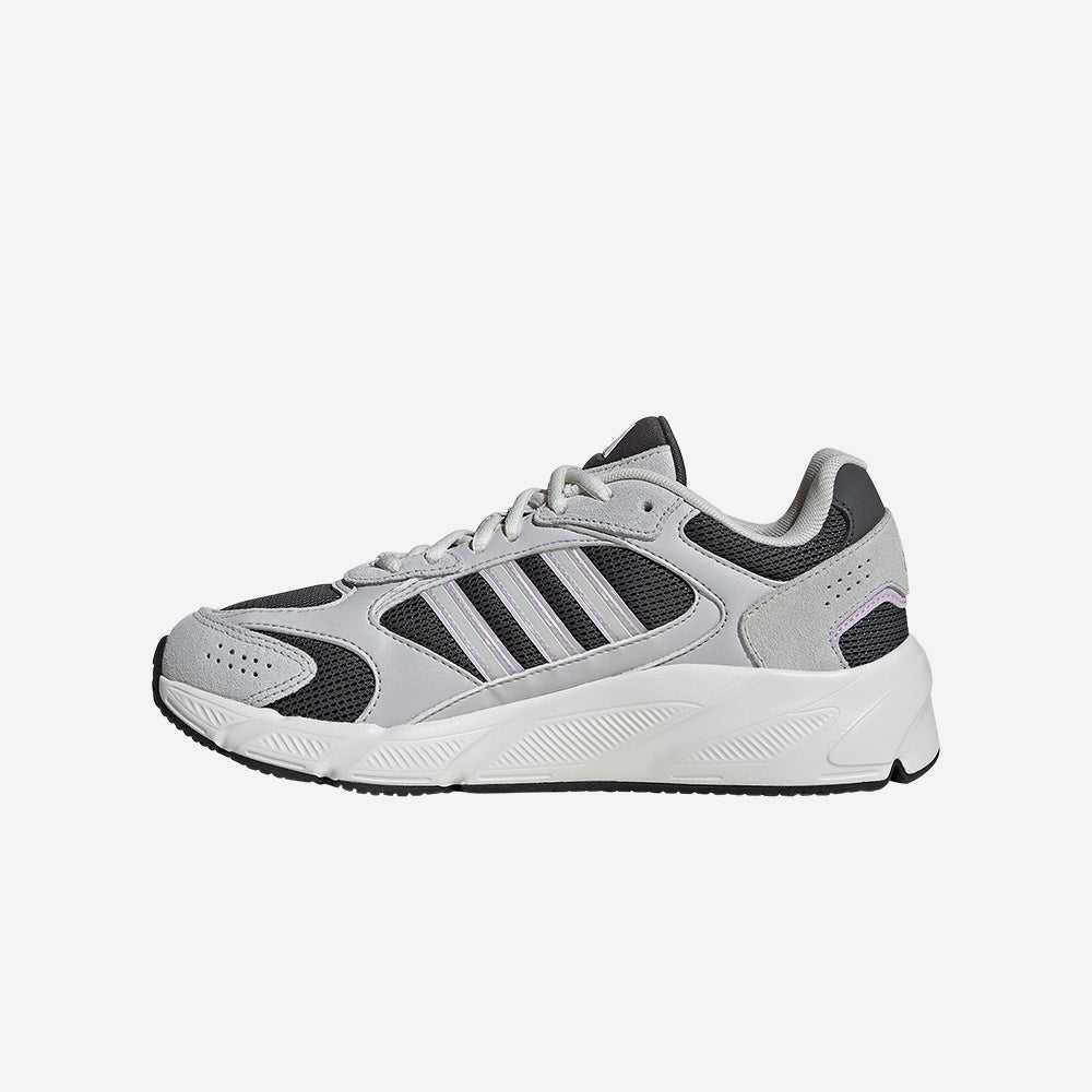 Giày Sneaker Nữ Adidas Crazychaos 2000 - Xám - Supersports Vietnam