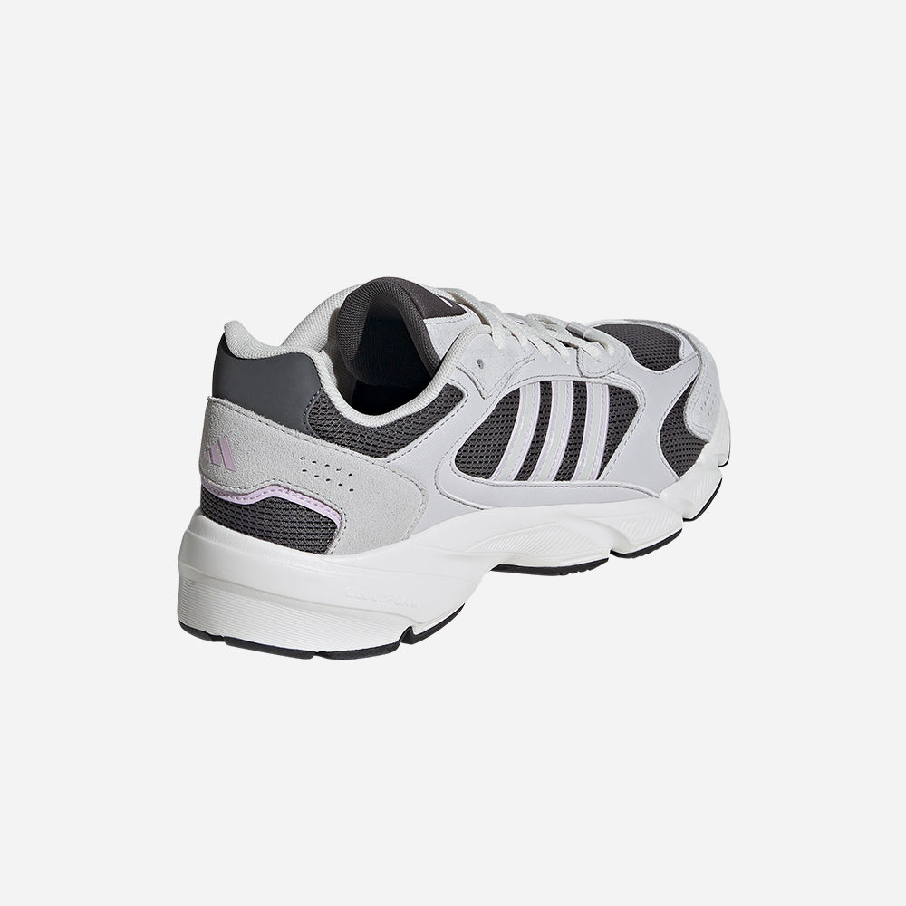 Giày Sneaker Nữ Adidas Crazychaos 2000 - Xám - Supersports Vietnam
