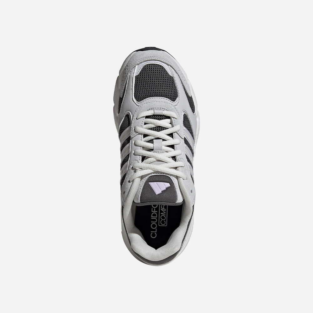 Giày Sneaker Nữ Adidas Crazychaos 2000 - Xám - Supersports Vietnam