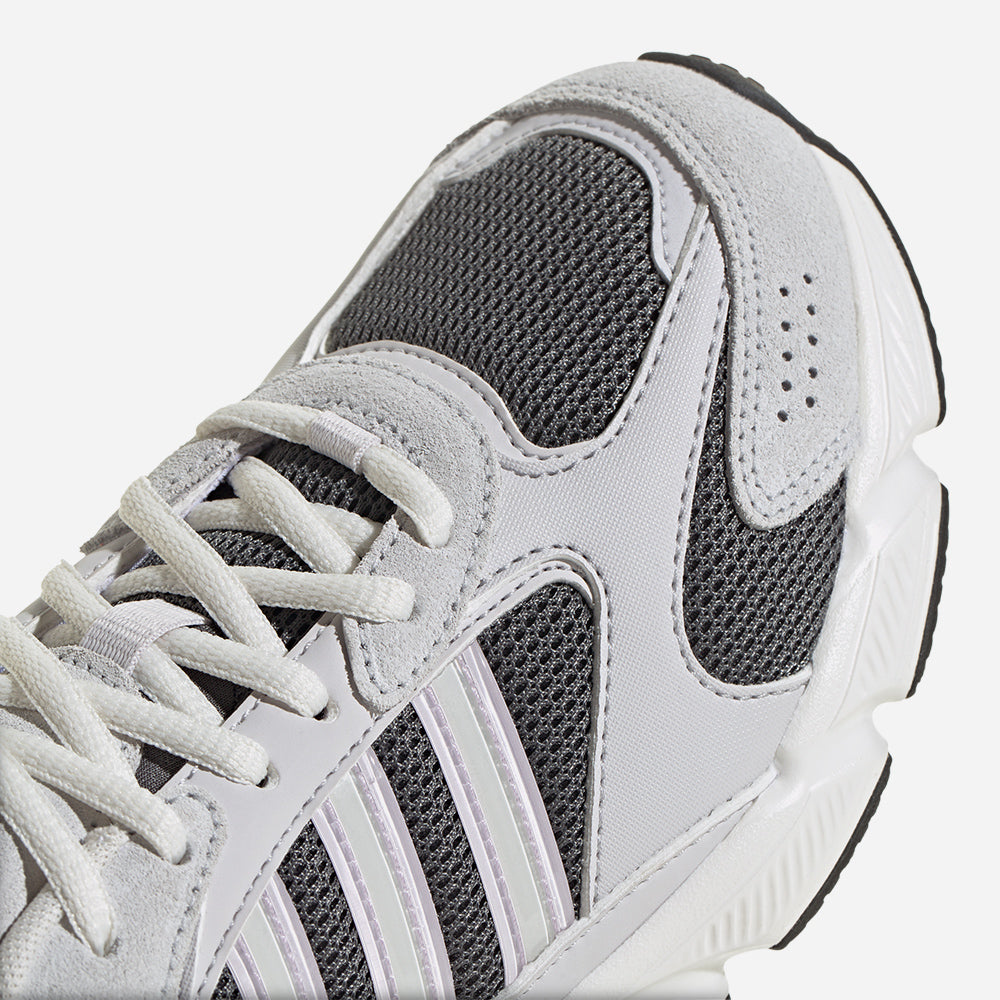 Giày Sneaker Nữ Adidas Crazychaos 2000 - Xám - Supersports Vietnam