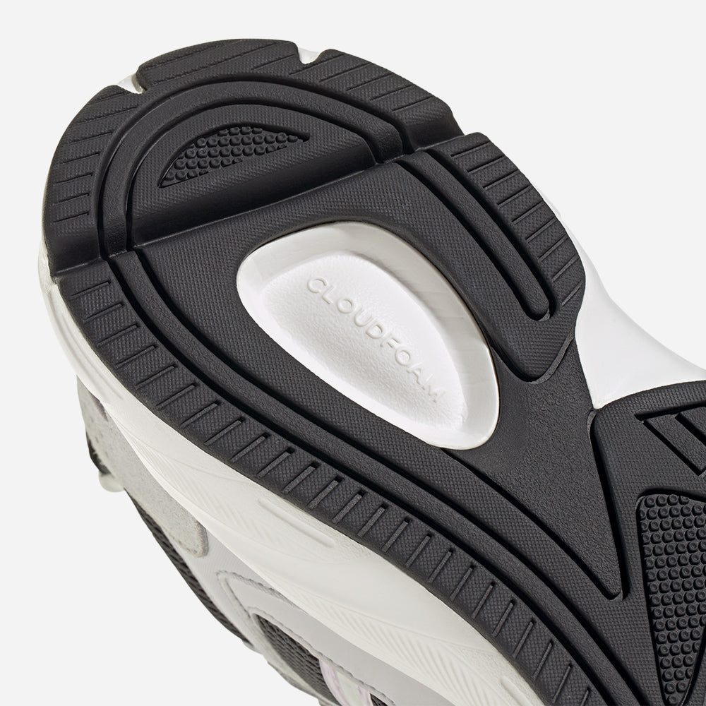 Giày Sneaker Nữ Adidas Crazychaos 2000 - Xám - Supersports Vietnam