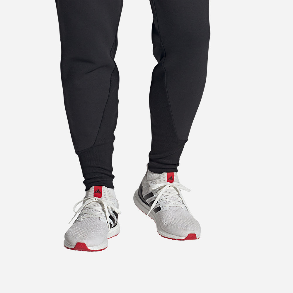 Giày Thể Thao Nam Adidas Ultraboost 1.0 - Trắng - Supersports Vietnam