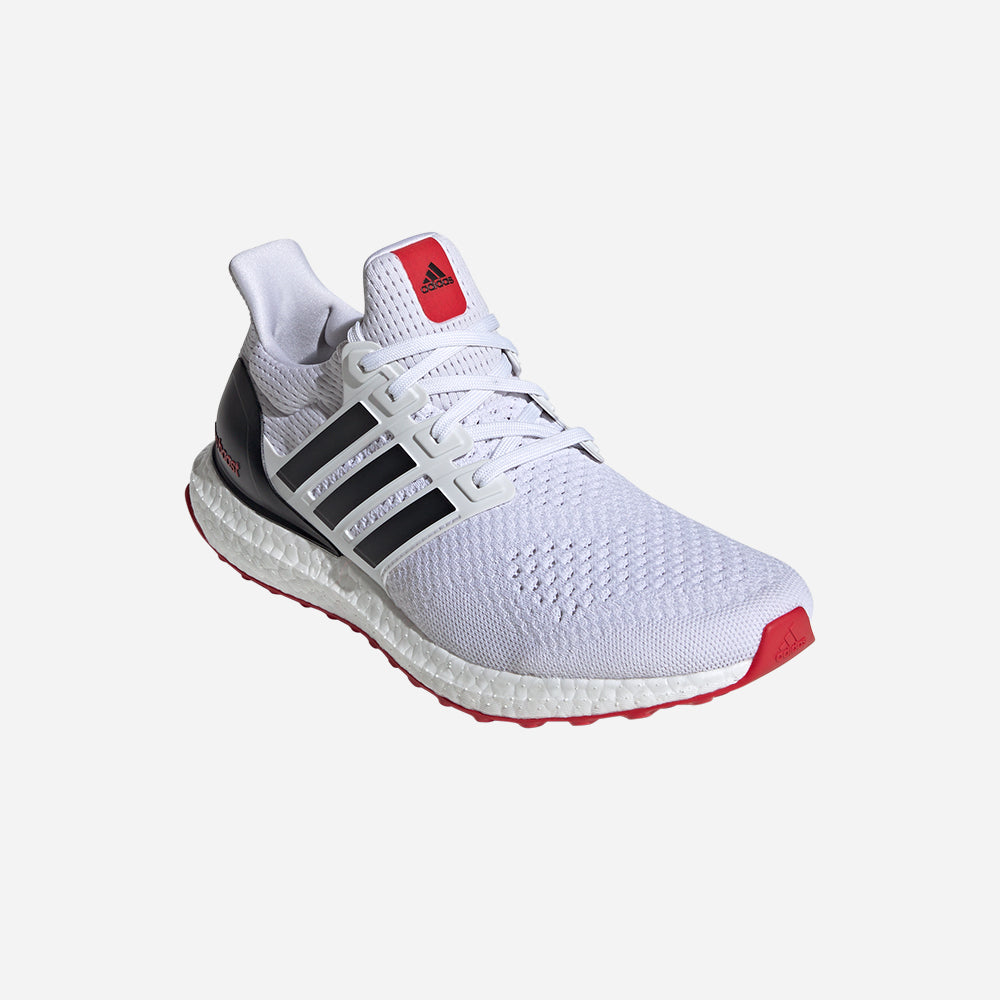 Giày Thể Thao Nam Adidas Ultraboost 1.0 - Trắng - Supersports Vietnam