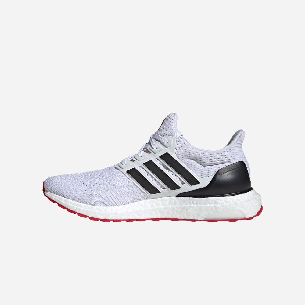 Giày Thể Thao Nam Adidas Ultraboost 1.0 - Trắng - Supersports Vietnam