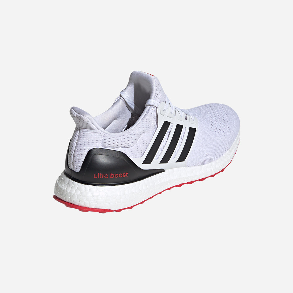 Giày Thể Thao Nam Adidas Ultraboost 1.0 - Trắng - Supersports Vietnam