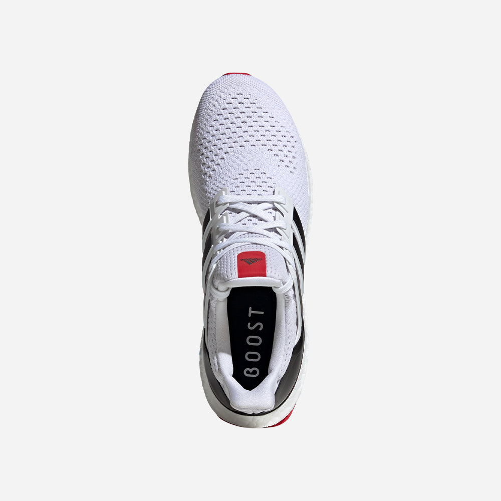 Giày Thể Thao Nam Adidas Ultraboost 1.0 - Trắng - Supersports Vietnam