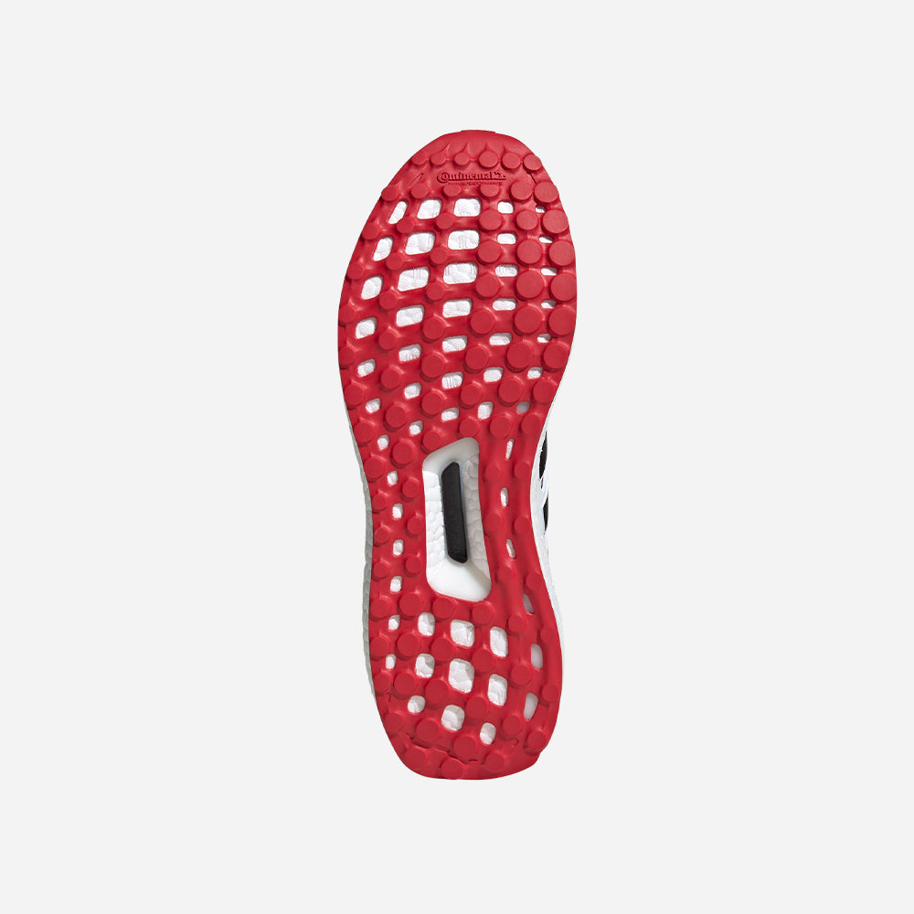 Giày Thể Thao Nam Adidas Ultraboost 1.0 - Trắng - Supersports Vietnam