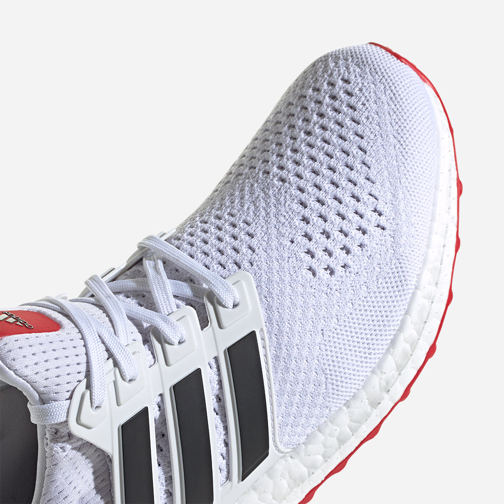 Giày Thể Thao Nam Adidas Ultraboost 1.0 - Trắng - Supersports Vietnam