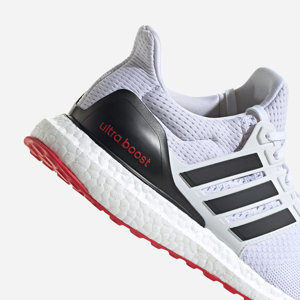 Giày Thể Thao Nam Adidas Ultraboost 1.0 - Trắng - Supersports Vietnam