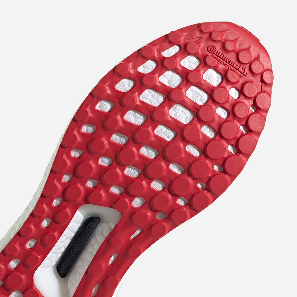 Giày Thể Thao Nam Adidas Ultraboost 1.0 - Trắng - Supersports Vietnam