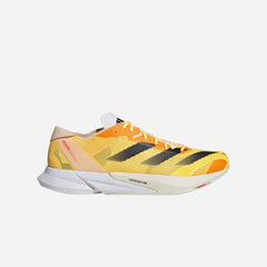 Giày Chạy Bộ Nam Adidas Adizero Adios 8 - Vàng - Supersports Vietnam