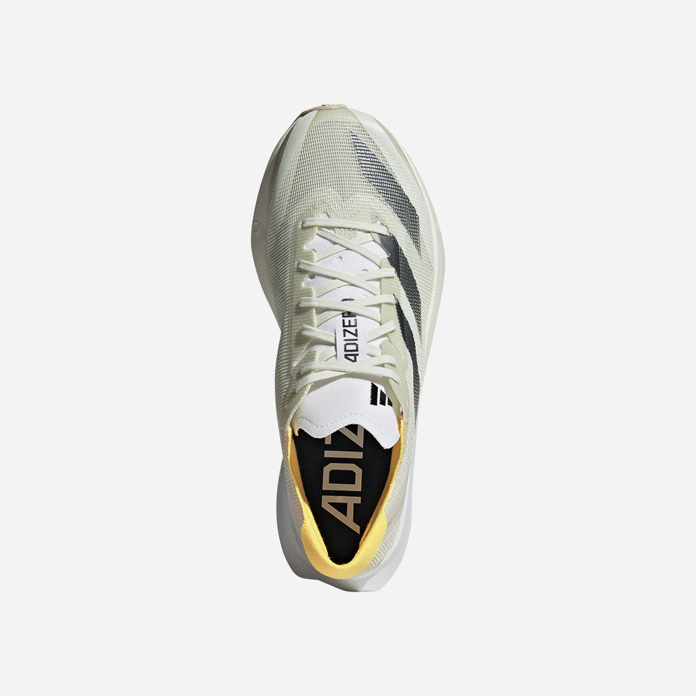 Giày Chạy Bộ Nữ Adidas Adizero Adios 8 - Xám - Supersports Vietnam