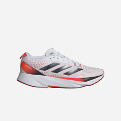 Giày Chạy Bộ Nam Adidas Adizero Sl - Trắng - Supersports Vietnam
