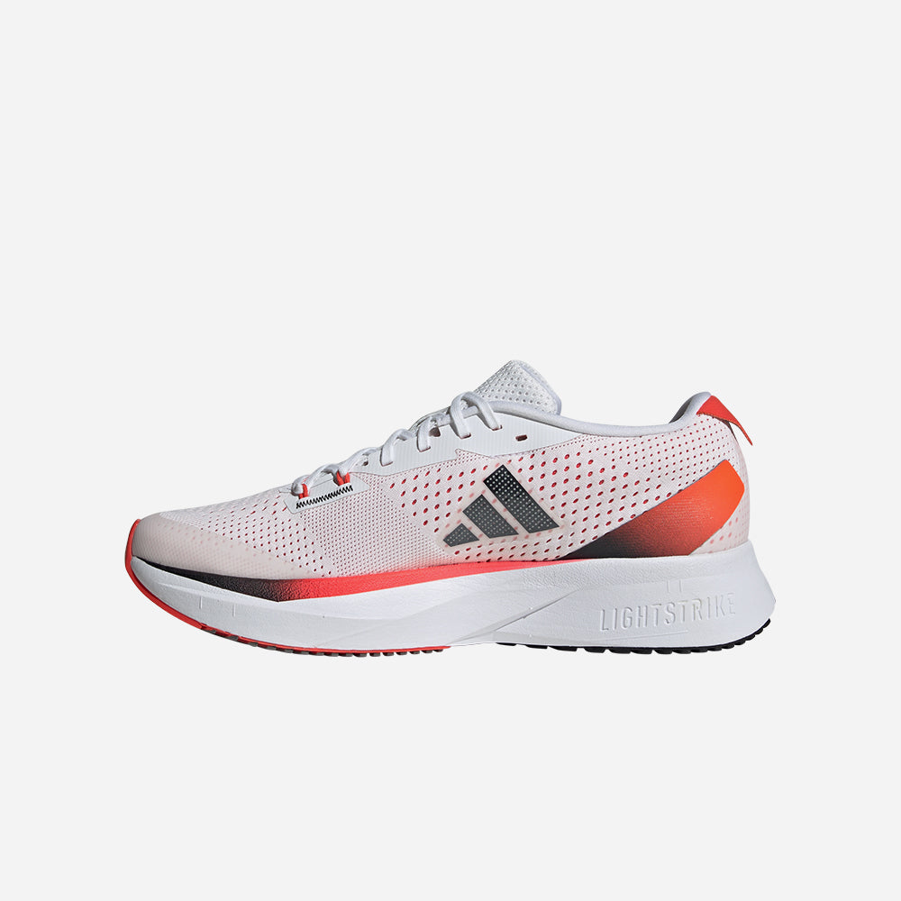 Giày Chạy Bộ Nam Adidas Adizero Sl - Trắng - Supersports Vietnam