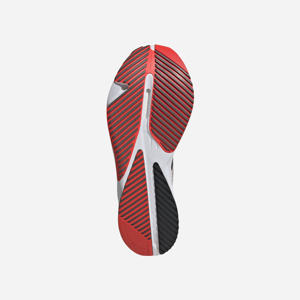 Giày Chạy Bộ Nam Adidas Adizero Sl - Trắng - Supersports Vietnam